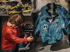 Image result for Air and Space Museum Gift Shop