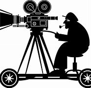 Image result for Movie Theater Projector Clip Art