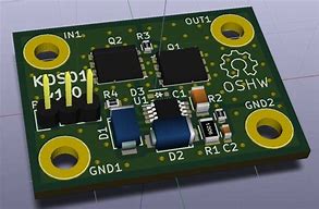 Image result for E141796 Circuit Board
