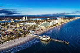 Image result for George Mauer Daytona Beach