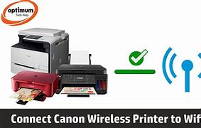 Image result for How to Connect to a Printer Wirelessly