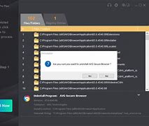 Image result for AVG Secure Browser Uninstall