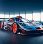 Image result for McLaren F1 Long Tail