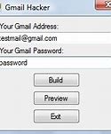 Image result for Gmail Password Hash Example