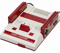Image result for Famicom Console Miis