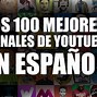 Image result for YouTube Espanol