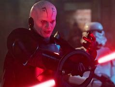 Image result for Rupert Friend Grand Inquisitor