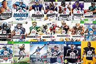 Image result for Madden NFL Covers