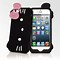 Image result for Pink iPhone 5 Case Cover