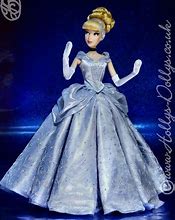 Image result for Disney Princess Doll