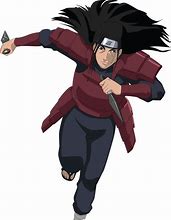 Image result for Naruto First Hokage