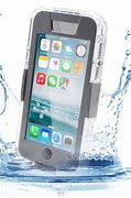 Image result for Waterproof Cover iPhone 6s