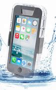 Image result for iPhone 6s Phone Water Case