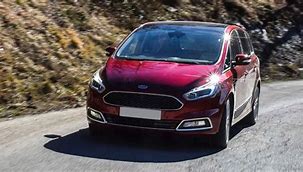 Image result for Ford Self-Charging Hybrid Cars