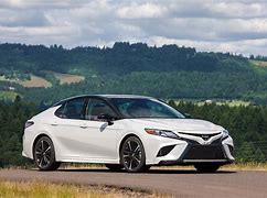 Image result for 18 Camry XSE