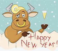 Image result for Happy New Year Funny Clip Art