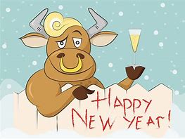Image result for Happy New Year Cartoon Memes