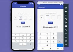 Image result for Enter PIN Code Android