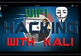 Image result for Kali Wifi Hack