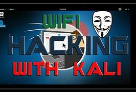 Image result for Kali Wifi Hack