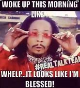 Image result for Good Morning Money Meme