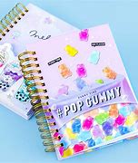 Image result for Cute School Notebooks