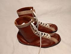 Image result for Vintage Wrestling Shoes