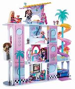 Image result for LOL Tweens Dollhouse House