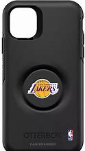 Image result for Lakers OtterBox 14 Pro Max