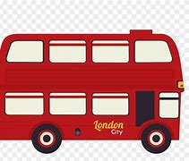 Image result for London Bus Cartoon