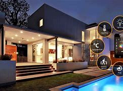 Image result for Gambar Smart Home