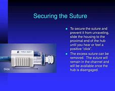 Image result for Uresil Suture