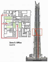 Image result for Empire State Building Diagram