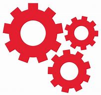 Image result for Gear Icon Transparent