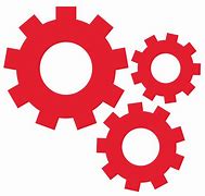 Image result for Gear Icon Transparent Background