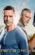 Image result for Terra Nova TV Series