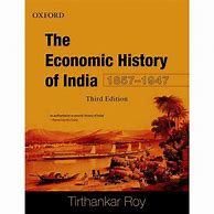 Image result for Economic History of India
