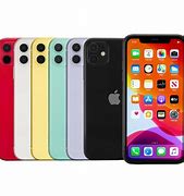 Image result for iPhone 11 Finish