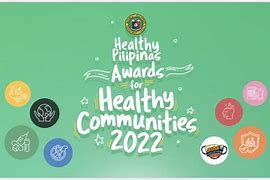 Image result for Healthy Lifestyle Doh Philippines