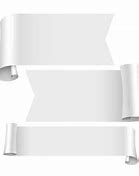 Image result for White Scroll Vector