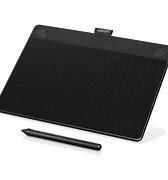 Image result for Wacom Intuos Pen and Touch Tablet