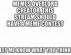 Image result for Contest Meme