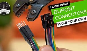 Image result for How to Remove Pin From NPN Connector