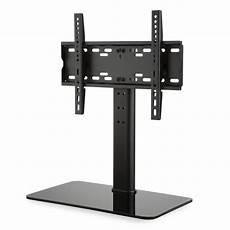 piedistallo monitor auna supporto per tv altezza 56 cm regolabile 23 47 piedistallo monitor auna supporto per tv altezza 56 cm regolabile 23 47