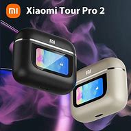 Image result for Xiaomi Tour Pro 2 ANC