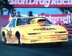 Image result for Picture of NHRA Pro Stock Fuel Injection