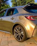 Image result for 2019 Toyota Corolla Hatchbacl Bronze