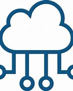 Image result for Digital Cloud Icon