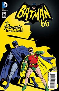 Image result for Batman 66