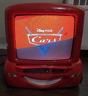 Image result for Sanyo TV DVD Player CRT
